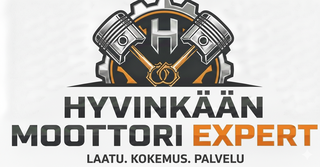 Hyvinkään Moottori-Expert Hyvinkää